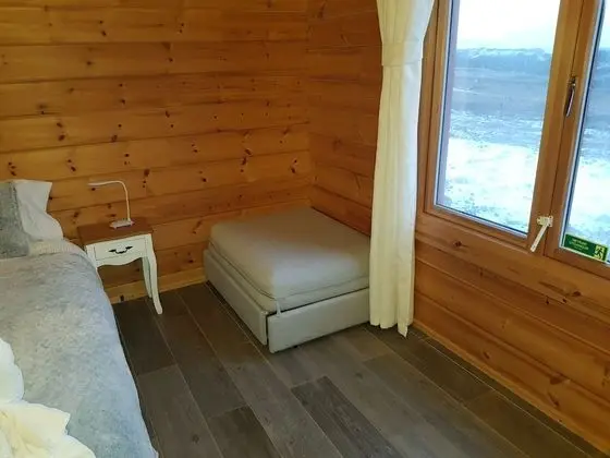 Üç Kişilik Oda, Özel Banyo