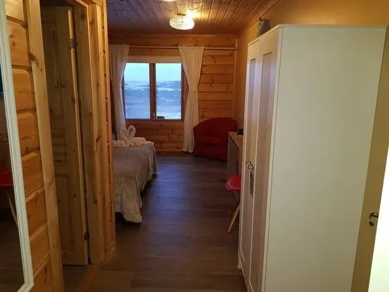 Üç Kişilik Oda, Özel Banyo