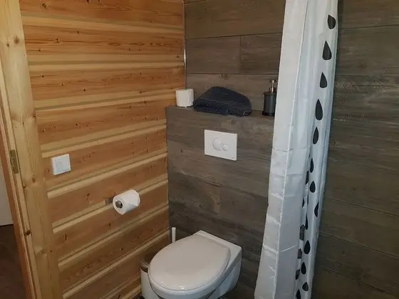 Üç Kişilik Oda, Özel Banyo