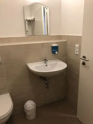 Tek Kişilik Oda