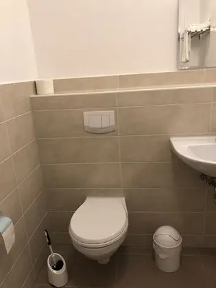 Tek Kişilik Oda