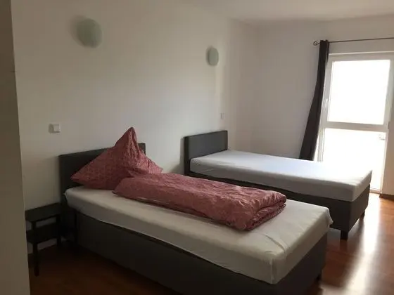 Tek Kişilik Oda