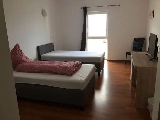 Tek Kişilik Oda