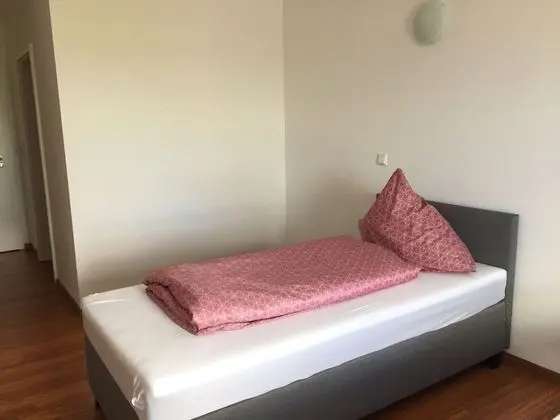 Tek Kişilik Oda