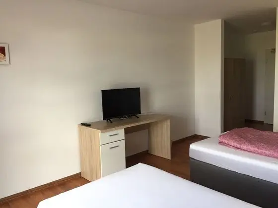 Tek Kişilik Oda