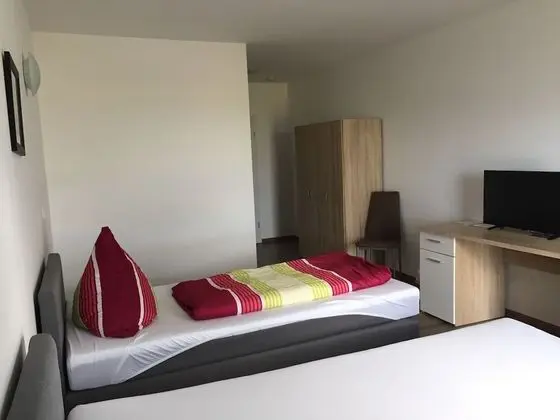 Tek Kişilik Oda