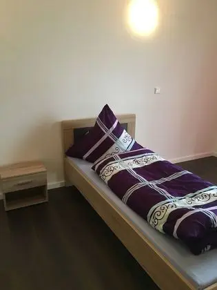 Tek Kişilik Oda