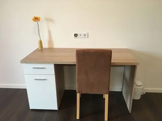 Tek Kişilik Oda