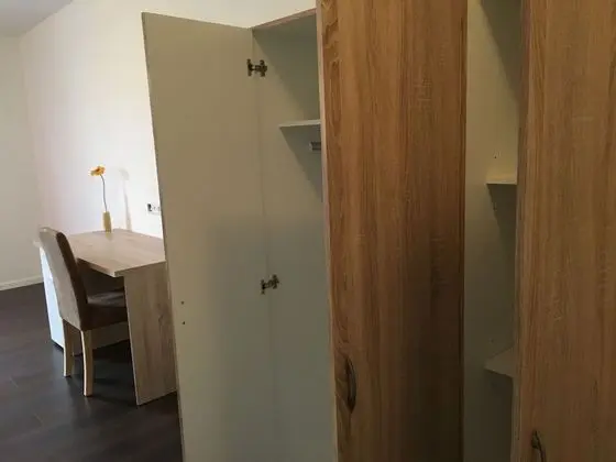 Tek Kişilik Oda
