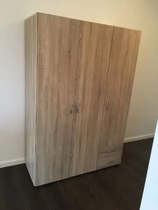 Tek Kişilik Oda