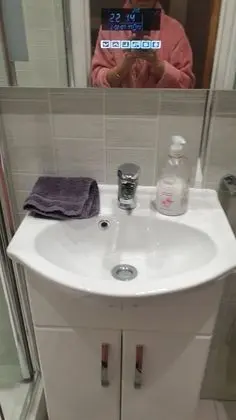 Ev, 1 Büyük (Queen) Boy Yatak