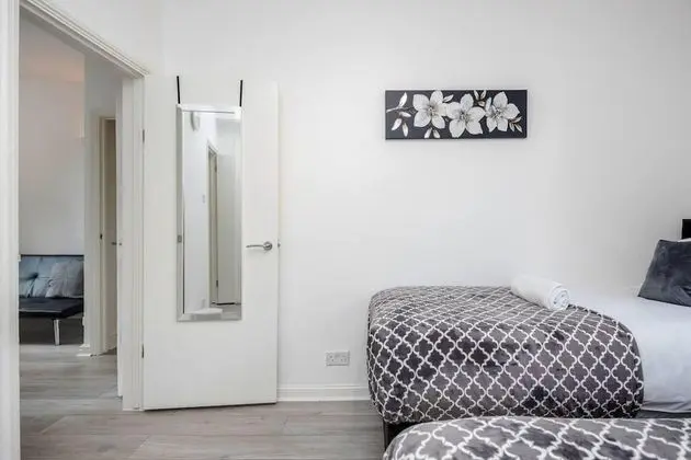 Apart Daire, Birden Çok Yatak