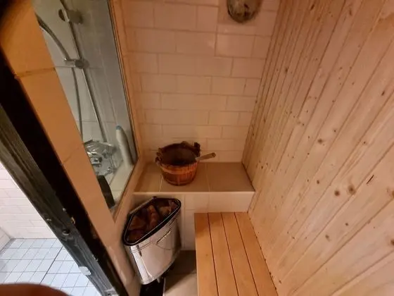 Apart Daire, 1 Büyük (Queen) Boy Yatak