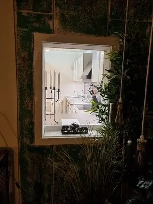 Apart Daire, 1 Büyük (Queen) Boy Yatak