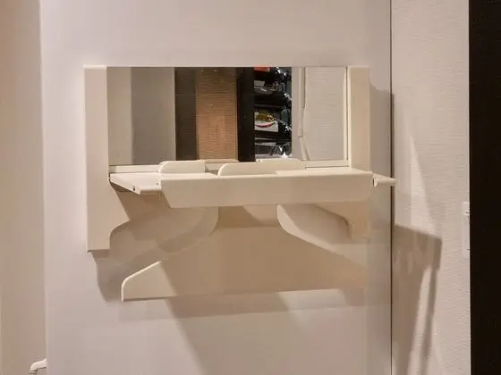 Apart Daire, 1 Büyük (Queen) Boy Yatak