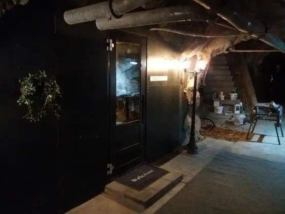 Apart Daire, 1 Büyük (Queen) Boy Yatak