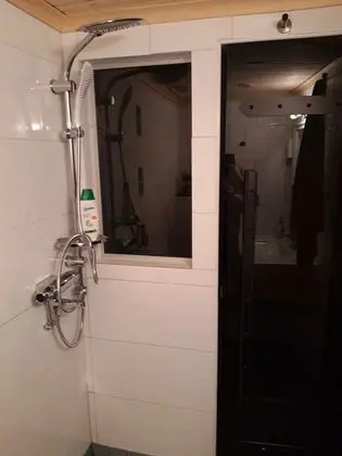 Apart Daire, 1 Büyük (Queen) Boy Yatak