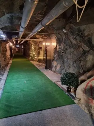 Apart Daire, 1 Büyük (Queen) Boy Yatak