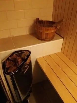 Apart Daire, 1 Büyük (Queen) Boy Yatak