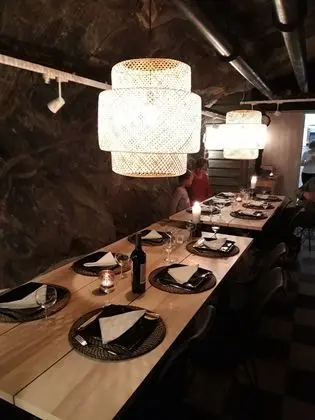 Apart Daire, 1 Büyük (Queen) Boy Yatak