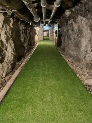 Apart Daire, 1 Büyük (Queen) Boy Yatak