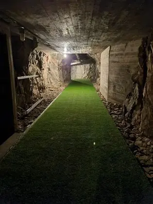 Apart Daire, 1 Büyük (Queen) Boy Yatak