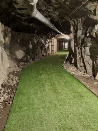 Apart Daire, 1 Büyük (Queen) Boy Yatak