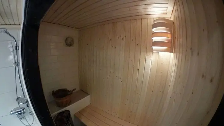 Apart Daire, 1 Büyük (Queen) Boy Yatak