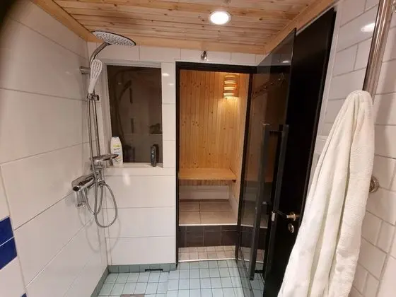 Apart Daire, 1 Büyük (Queen) Boy Yatak