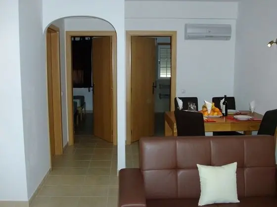 Apart Daire, Birden Çok Yatak
