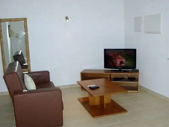 Apart Daire, Birden Çok Yatak