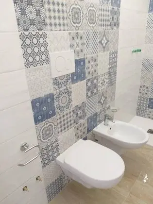 Apart Daire, 1 Büyük (Queen) Boy Yatak