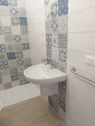 Apart Daire, 1 Büyük (Queen) Boy Yatak