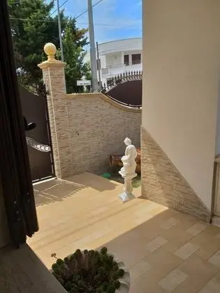 Apart Daire, 1 Büyük (Queen) Boy Yatak