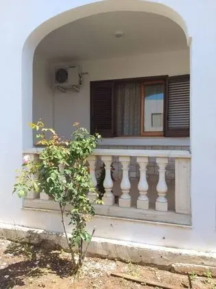 Apart Daire, 1 Büyük (Queen) Boy Yatak