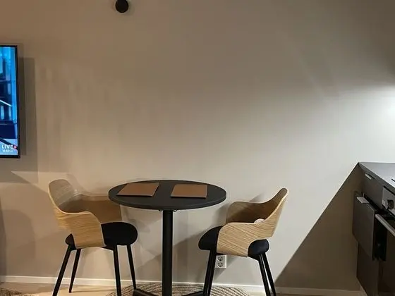 Apart Daire, 1 Büyük (Queen) Boy Yatak