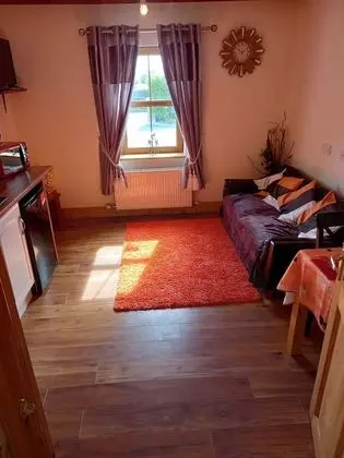 Apart Daire, 1 Büyük (Queen) Boy Yatak