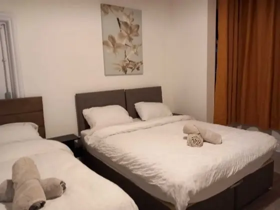 Apart Daire, Birden Çok Yatak