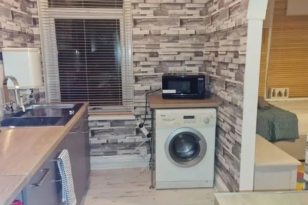 Apart Daire, Birden Çok Yatak