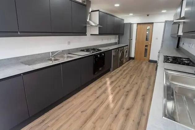 Stüdyo, 1 Çift Kişilik Yatak