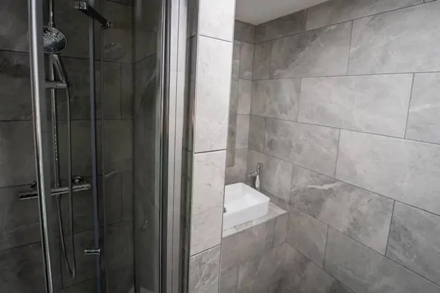 Stüdyo, 1 Çift Kişilik Yatak