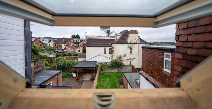 Stüdyo, 1 Çift Kişilik Yatak