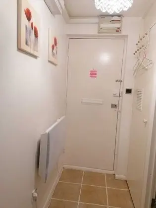 Apart Daire, Özel Banyo