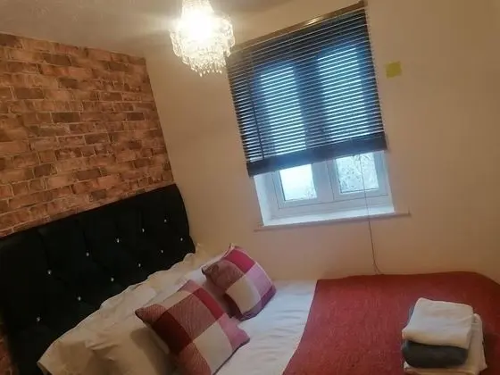 Apart Daire, Özel Banyo