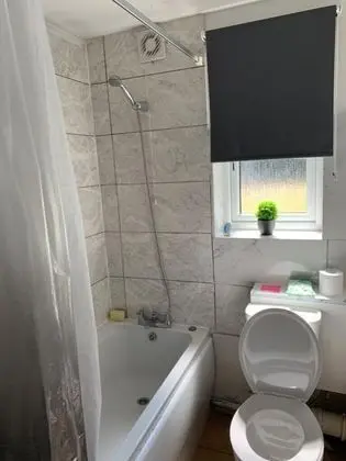 Apart Daire, Özel Banyo