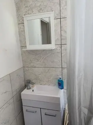 Apart Daire, Özel Banyo