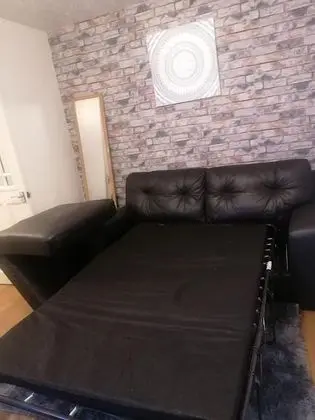 Apart Daire, Özel Banyo