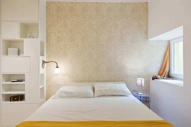 Apart Daire (1 Bedroom)