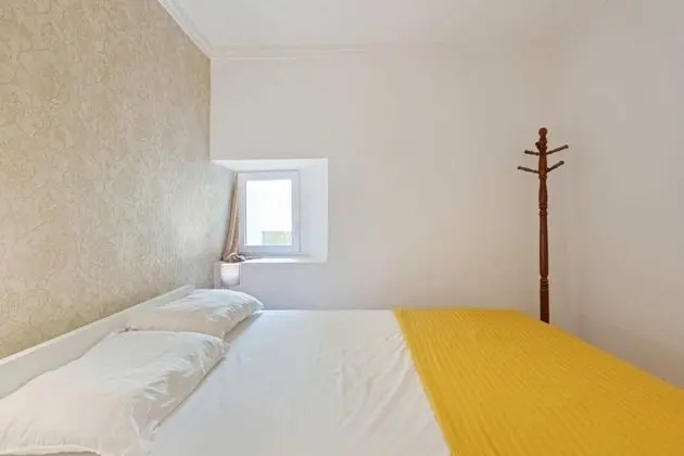 Apart Daire (1 Bedroom)