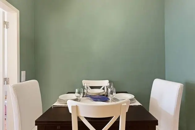 Apart Daire (1 Bedroom)